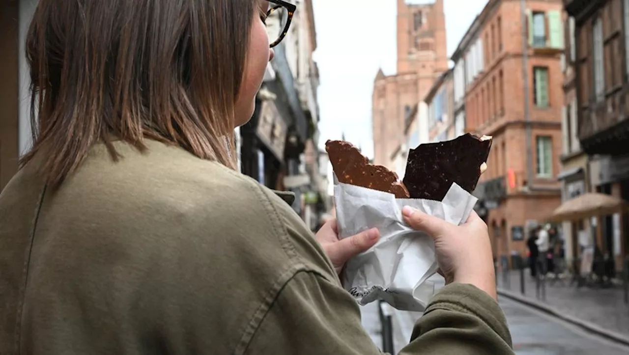 Comment Albi est devenu un des temples français du chocolat