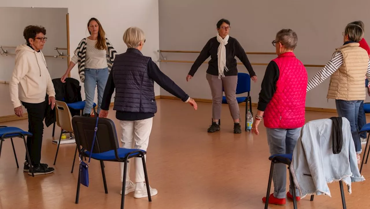 Lannemezan. Coaching : la sophrologie au secours des aidants