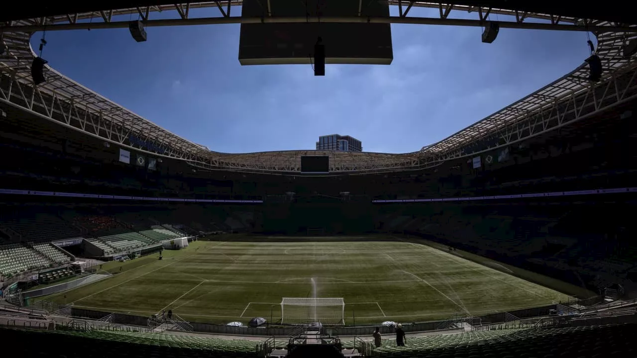 Palmeiras recebe quantia milionária e encerra disputa judicial com WTorre; veja valores