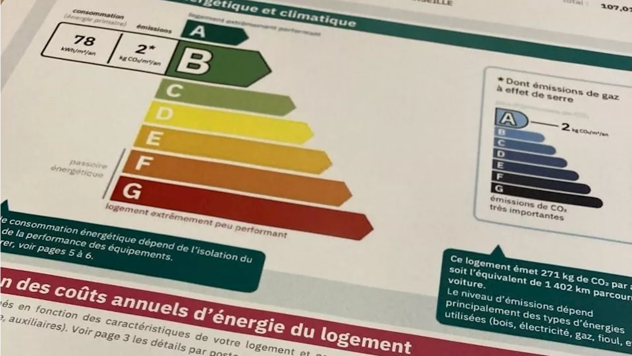 Assouplissement du DPE : ces mesures que Michel Barnier pourrait annoncer ce jeudi