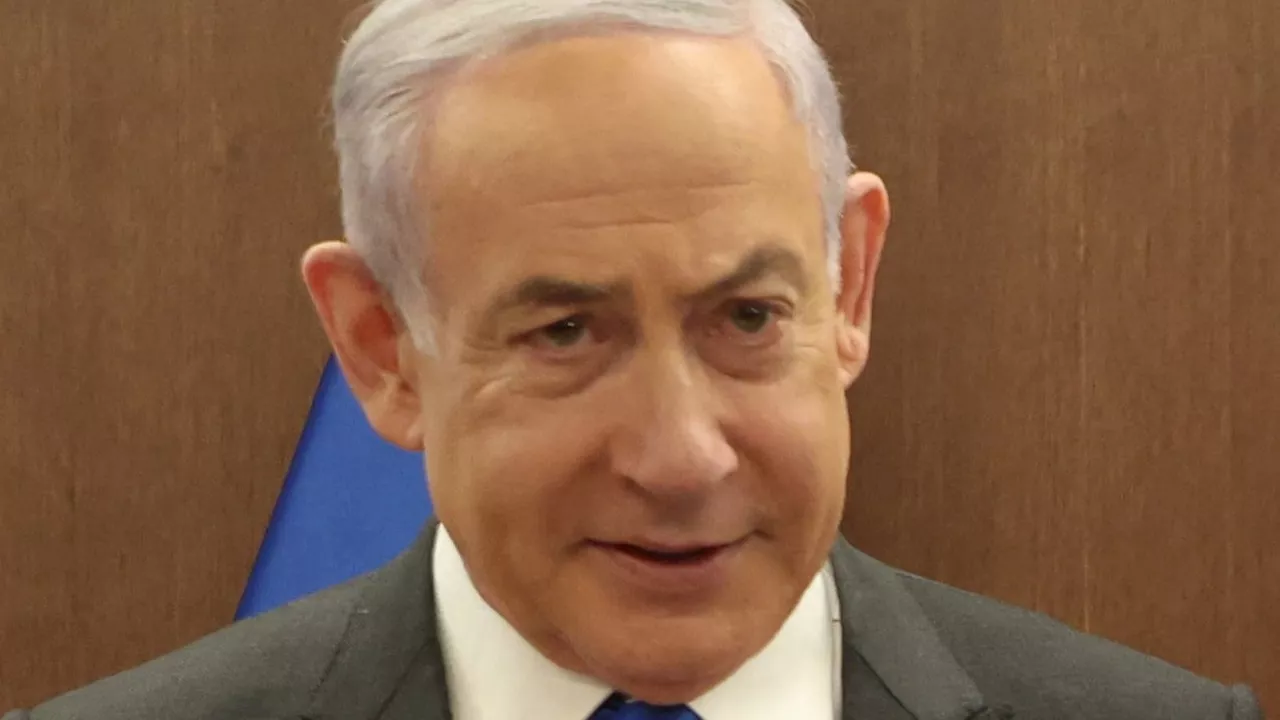 Netanyahu menace le Liban de 'destructions comme à Gaza'