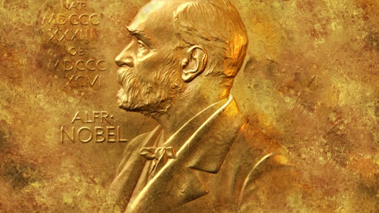 Esta es la MILLONARIA cifra que se da a los ganadores de los Premios Nobel 2024