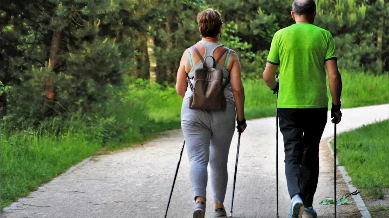 Activité physique : les habitants des Hauts-de-France bougent-ils assez ?