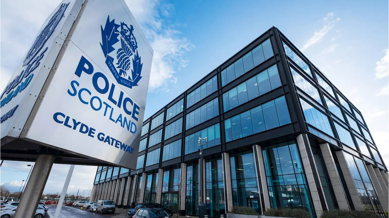 Cost of police investigation into SNP finances soars to £1.8 million