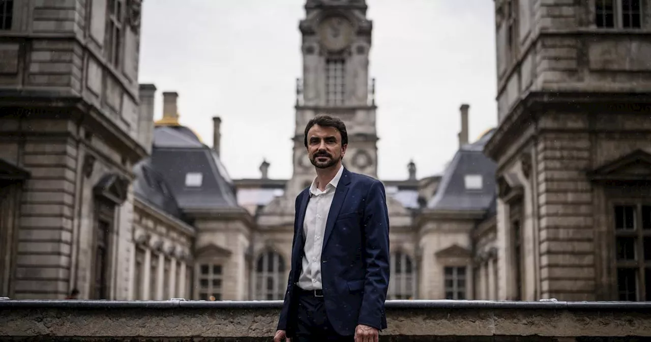 «Impératif que La Poste maintienne une présence significative à Lyon» : Grégory Doucet veut enrayer les fermetures de guichets