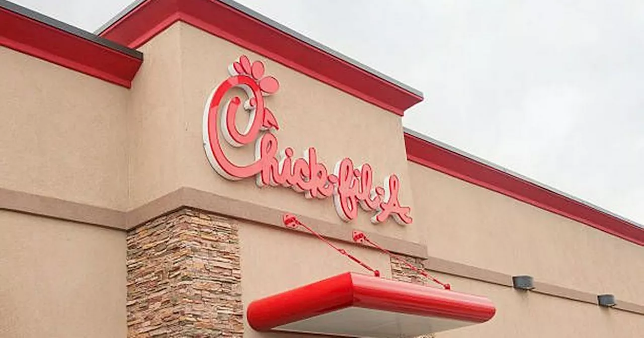 Chick-fil-A Eyes UK Expansion With £80m Investment in West Yorkshire