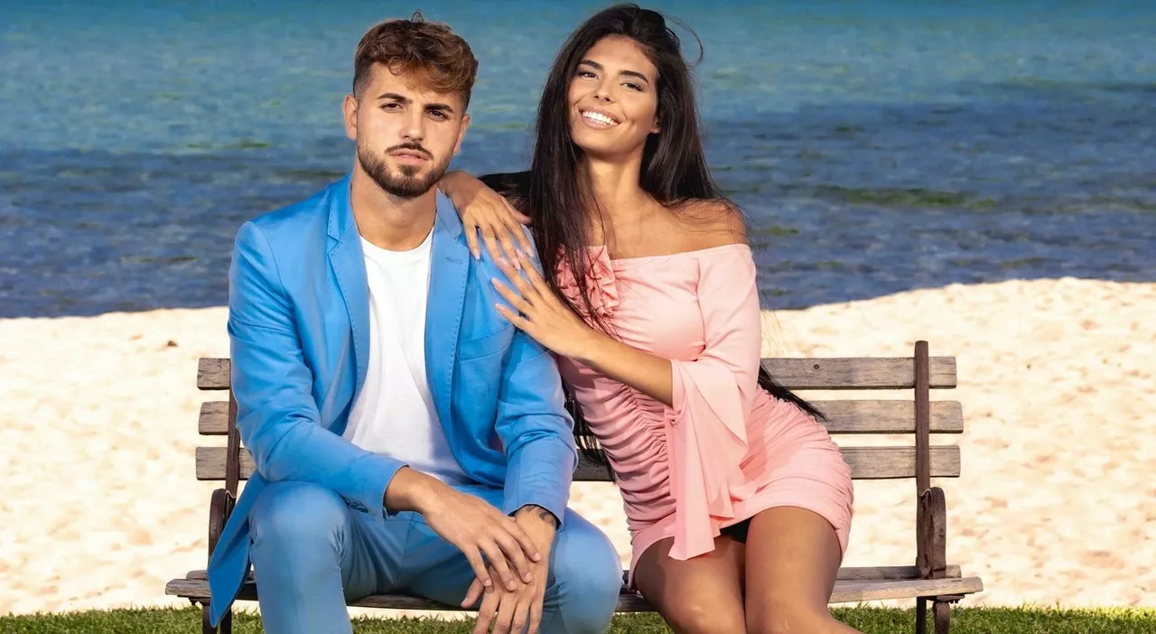 Temptation Island, Alfonso e il codice segreto con al single Silvy, Federica sbalordisce con la sua reazione: