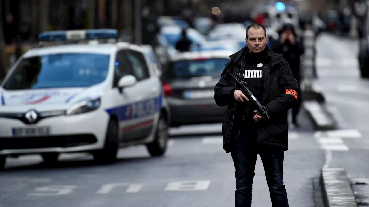 Mocro Maffia : Qui est Saïd A., le ponte du trafic de drogue international arrêté à Paris