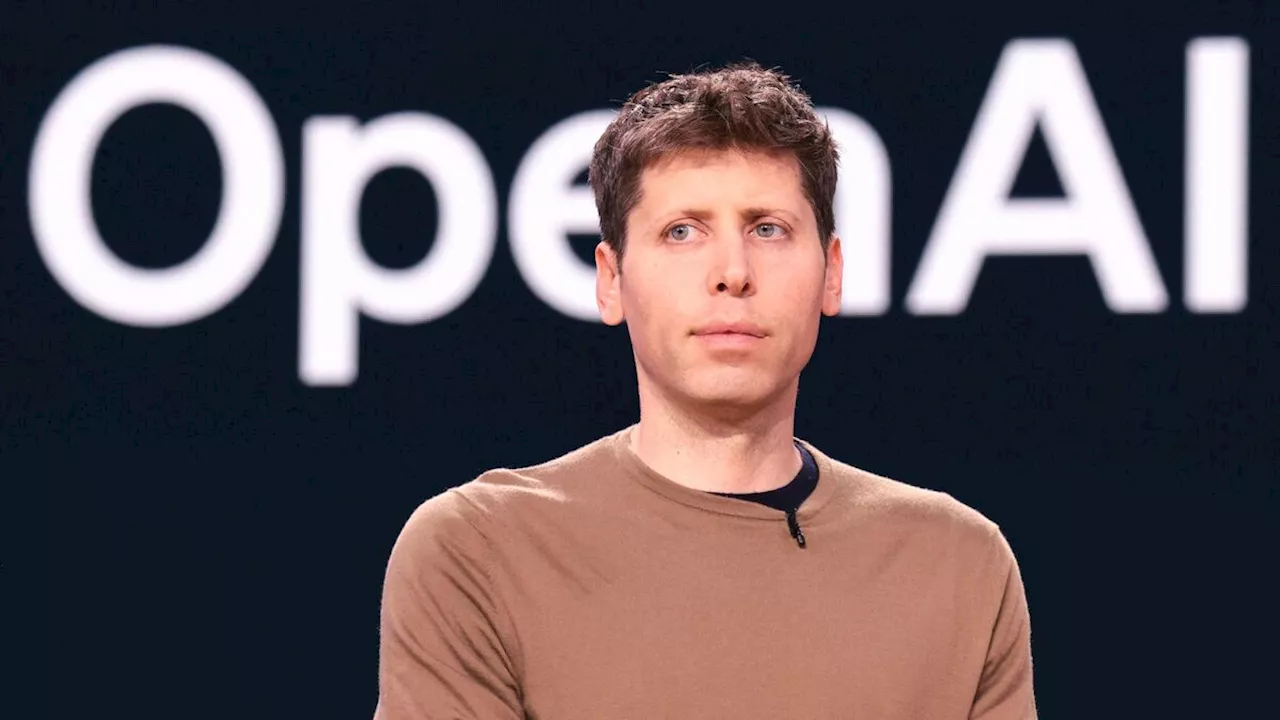 OpenAI, à l’origine de Chat GPT, installe un bureau à Paris