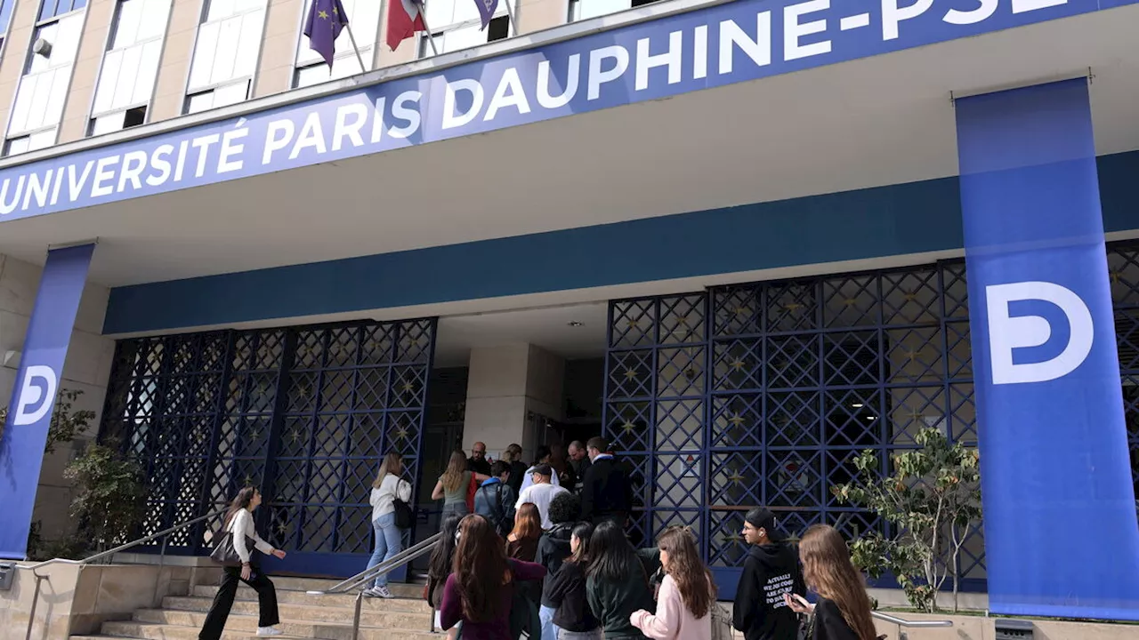 Palmarès 2025 du THE : quatre universités françaises toujours dans le top 100 mondial