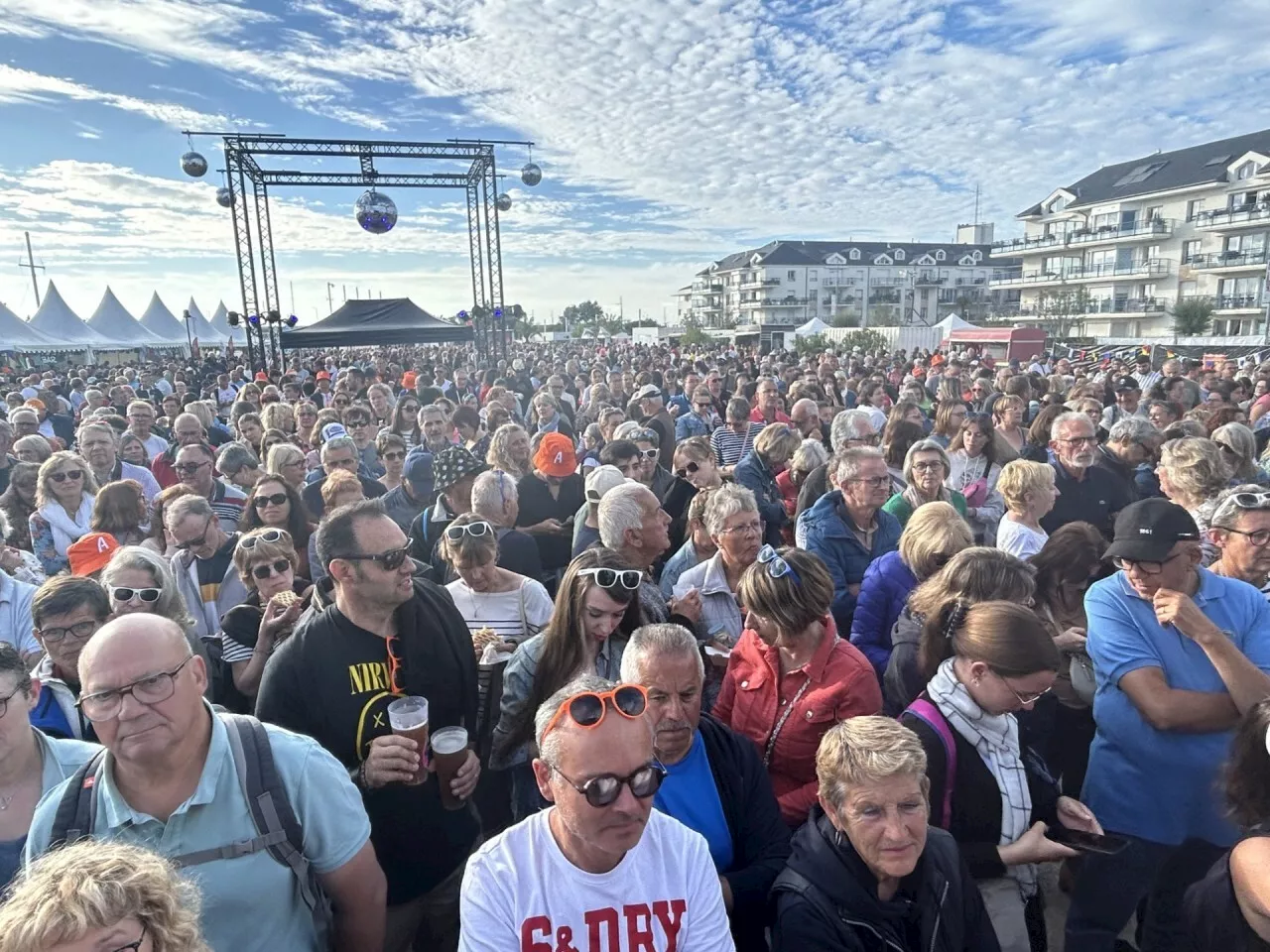 Le Vendée Globe sauvera-t-il la saison touristique 2024 morose ?