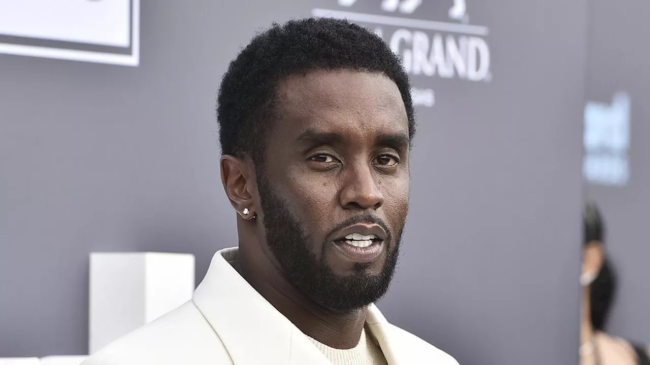 P Diddy Disebut Masih Punya Power Meski Kini Ditahan, Konon Banyak yang Berutang Budi padanya