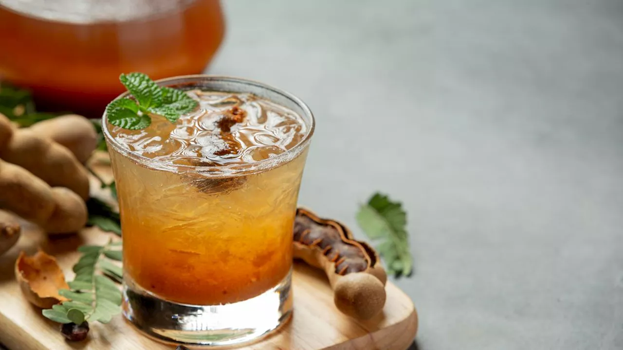 Resep Es Soda Asam Jawa Segar, Minuman Sehat yang Pas Diseruput Tiap Saat