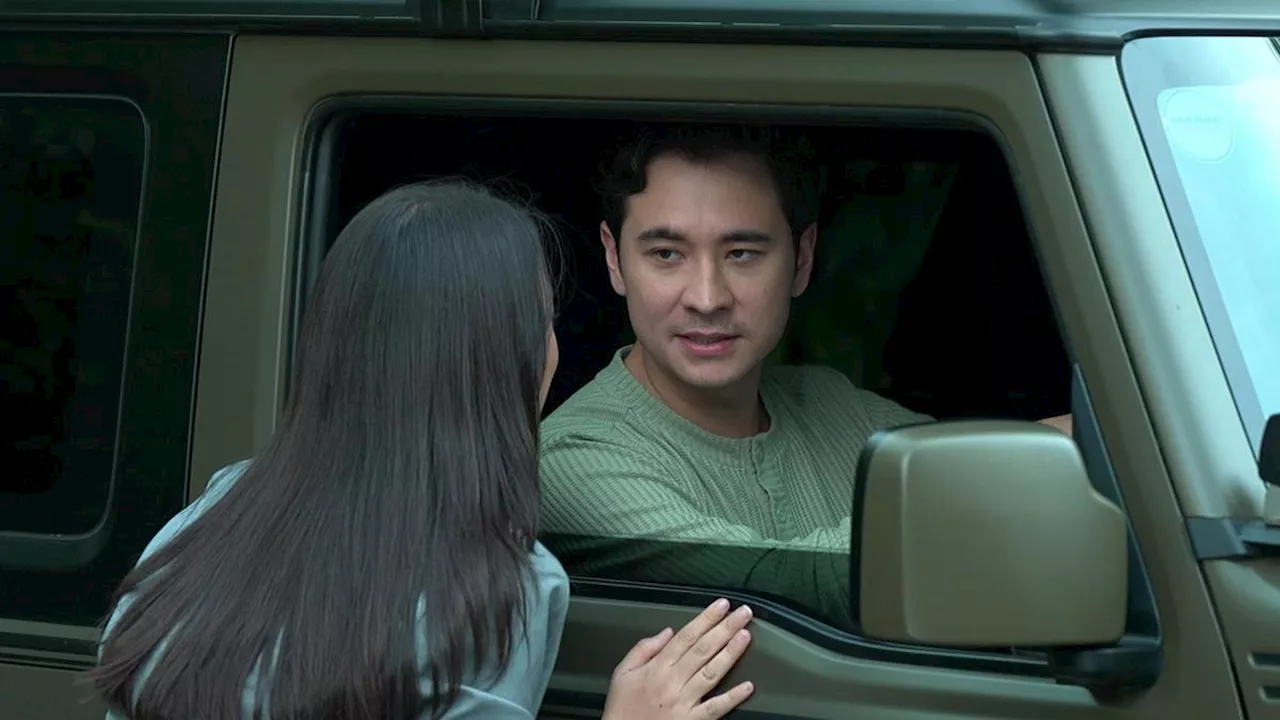 Saksikan Sinetron Luka Cinta Rabu 9 Oktober 2024 Pukul 21.30 WIB di SCTV, Simak Sinopsisnya