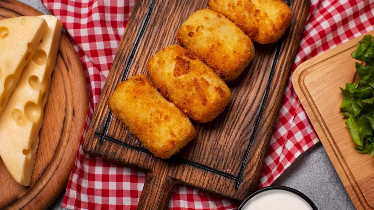 Tanpa Digoreng, Cobain Resep Membuat Risoles Bebas Minyak dan Kolesterol