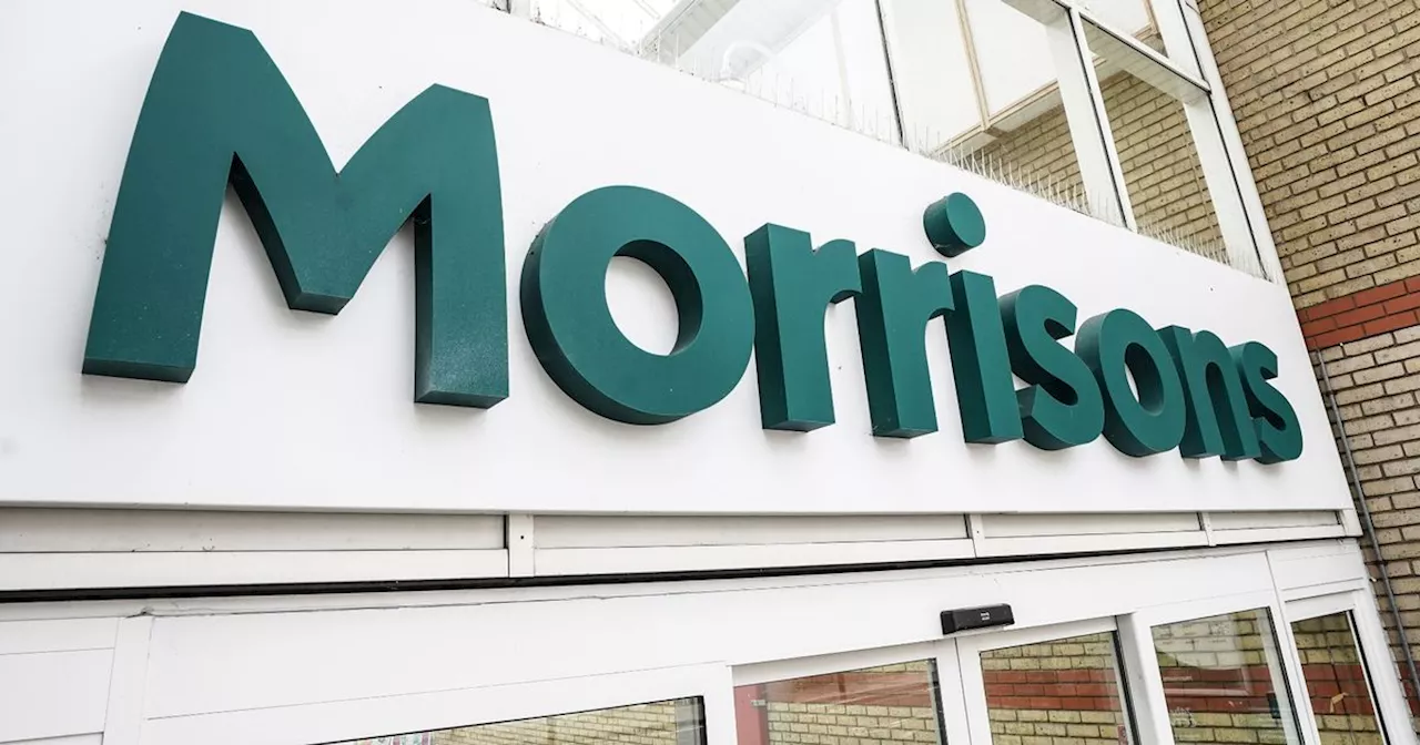 Morrisons announces huge nationwide change to all its cafes