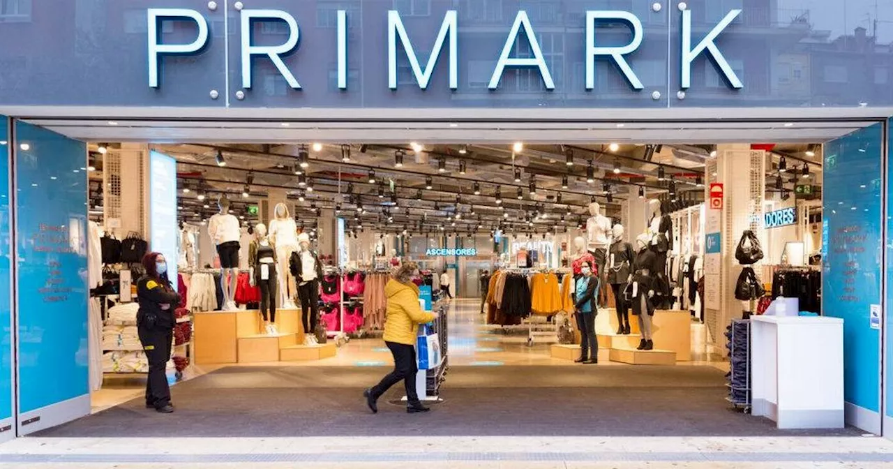 Primark fans rush to buy £18 'cosy' fleece as it returns to stores