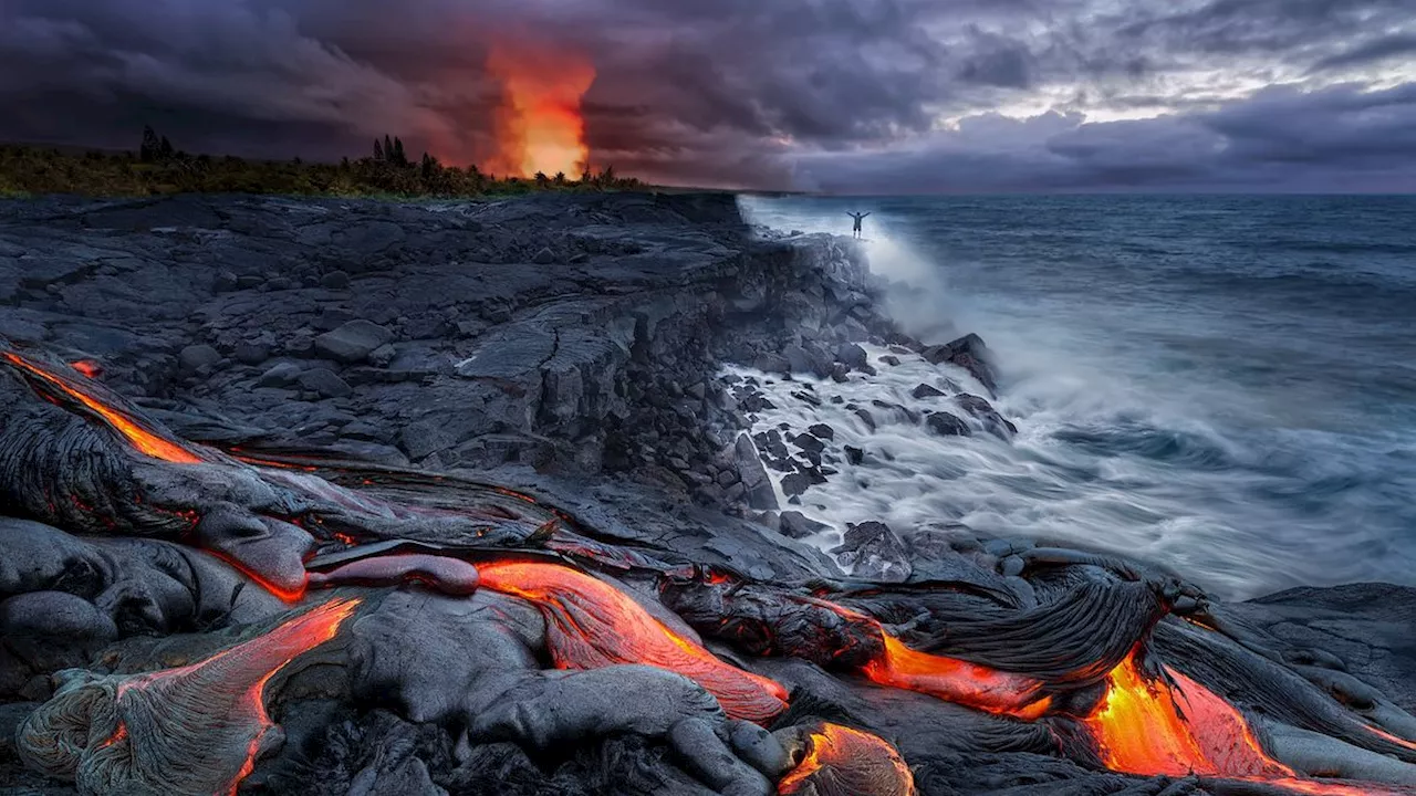 Mysterious 'blobs' in Earth's mantle are not what we thought, study claims