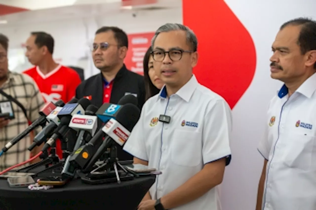 MCMC appoints consultants to study possible amendments to Postal Services Act 2012, says Fahmi