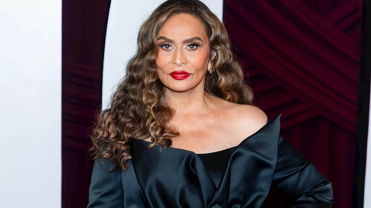 Tina Knowles Shares Insight Into What It Was Like Raising Beyoncé and Solange