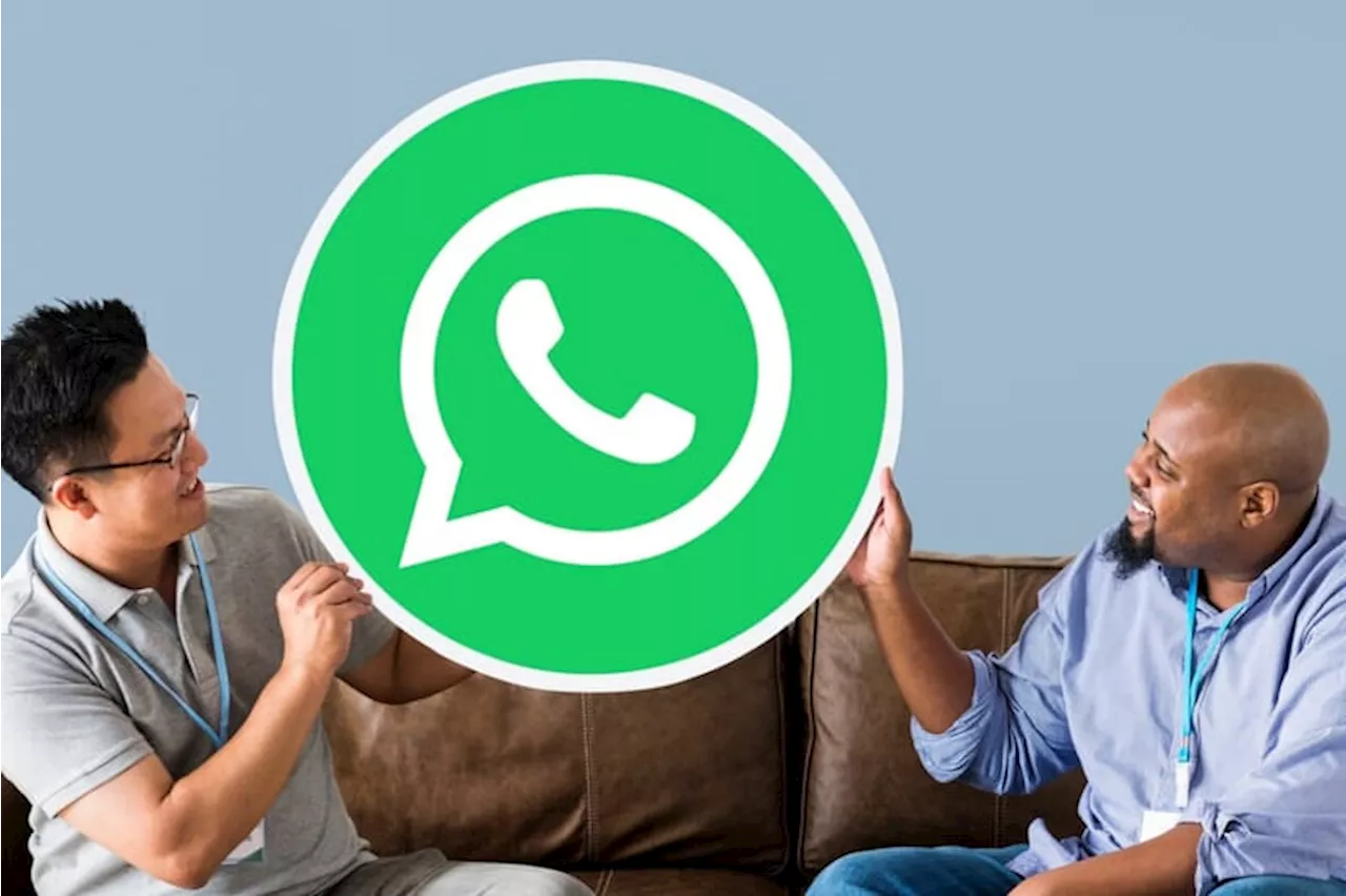 7 Cara Mengubah WhatsApp Biasa ke WhatsApp Bisnis