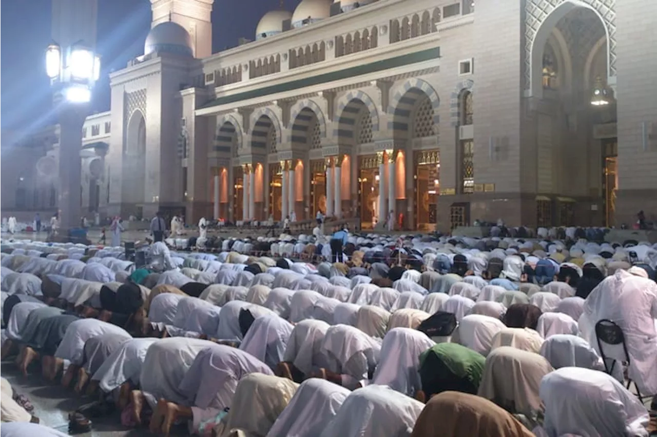 Bacaan Doa Sujud Tilawah Lengkap dengan Artinya