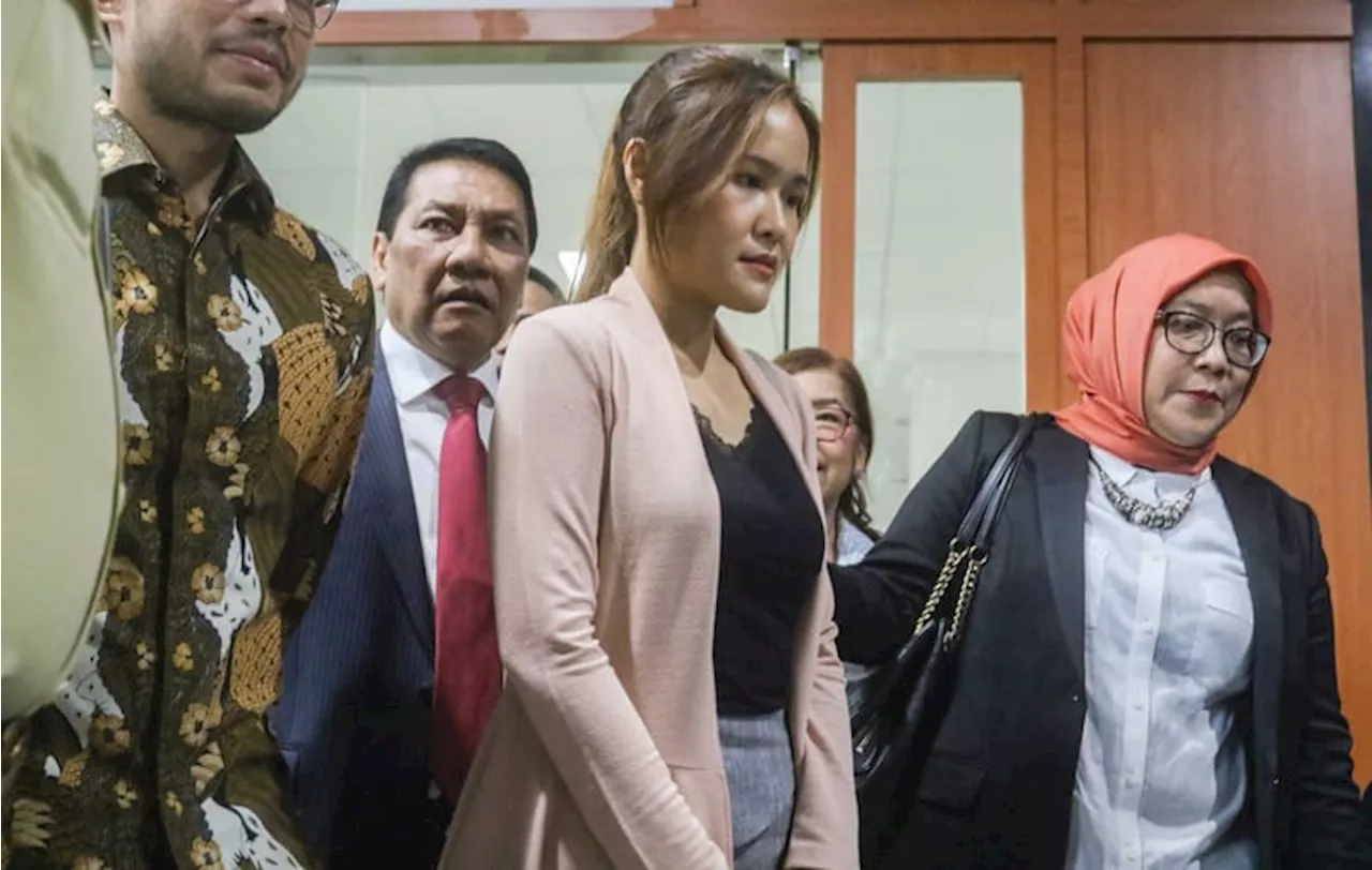 Jessica Wongso Daftarkan Peninjauan Kembali