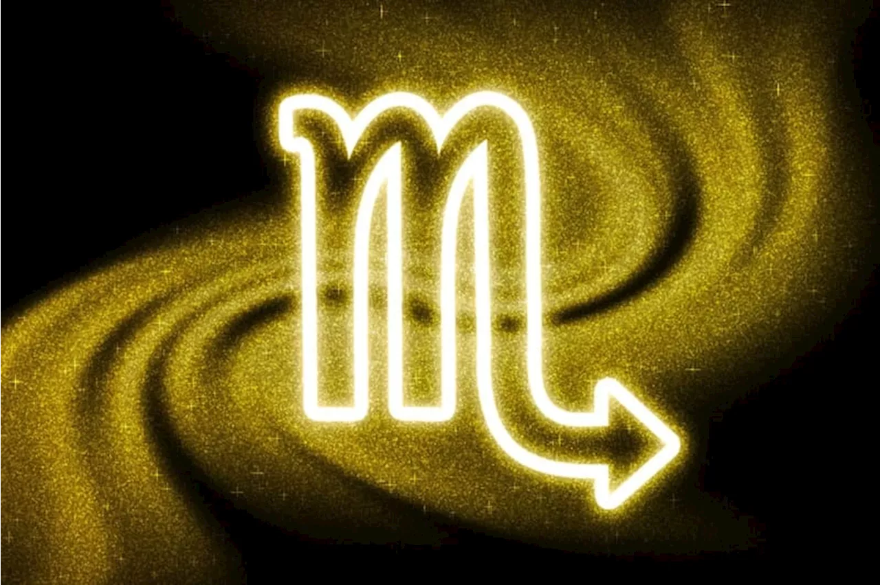 Ramalan Zodiak Scorpio Hari ini Jangan Boros seperti Bulan Sebelumnya