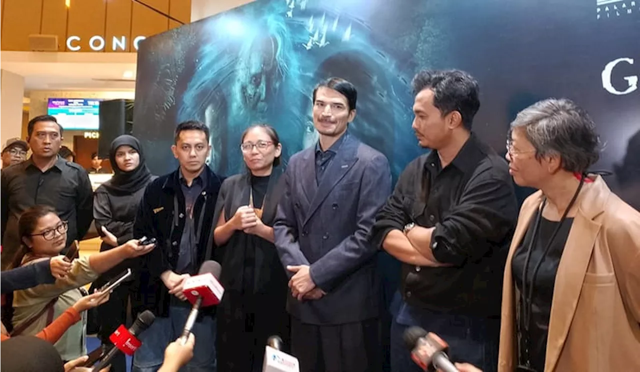 Ulik 3 Fakta Unik dan Menarik tentang Film Tebusan Dosa