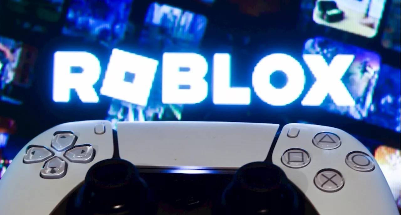 WPP startet globale Allianz mit Spieleanbieter Roblox