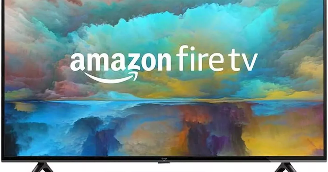 Amazon Fire TV slashed by £200 replaces older models 'without breaking the bank'