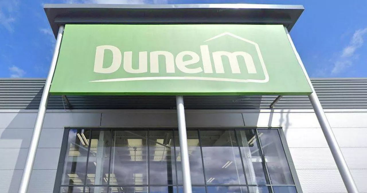 Dunelm shoppers loving 'expensive-looking' mirror that's now £25