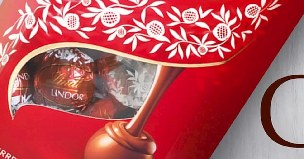 Lindt fans race to buy boxes of 36p truffles cheaper than Tesco and Sainsburys