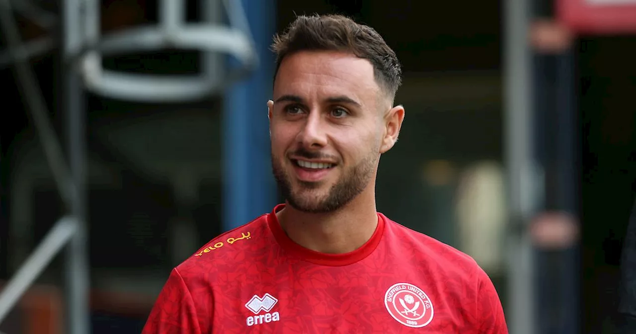 Maguire shares tribute to ex-Premier League defender George Baldock