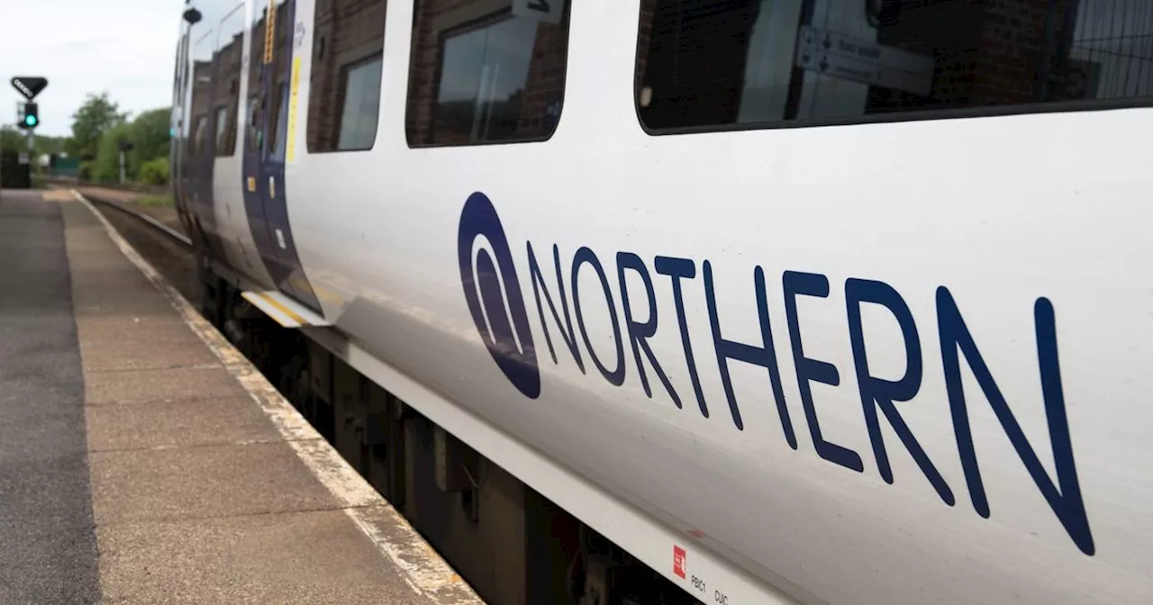 Man who saved £1.90 on Manchester train ticket could be forced to pay HUNDREDS