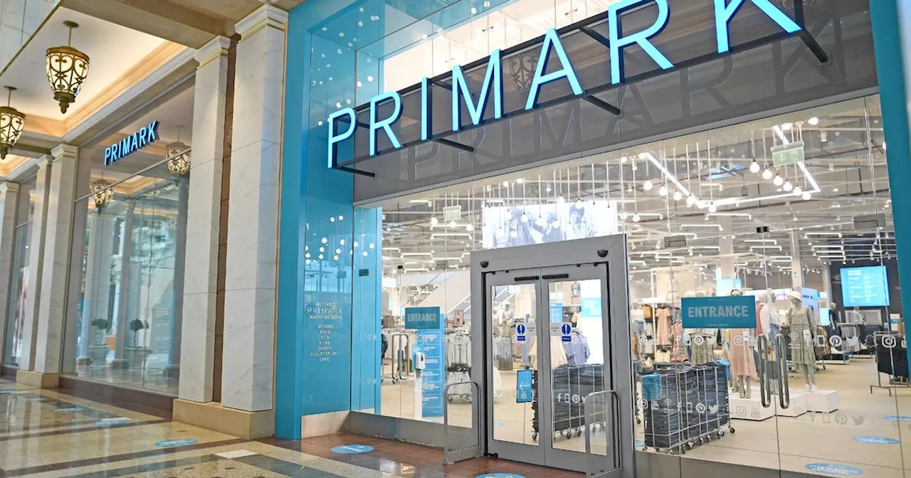 Mum praised for 'genius idea' to get matching Primark Christmas pjs from £2.30