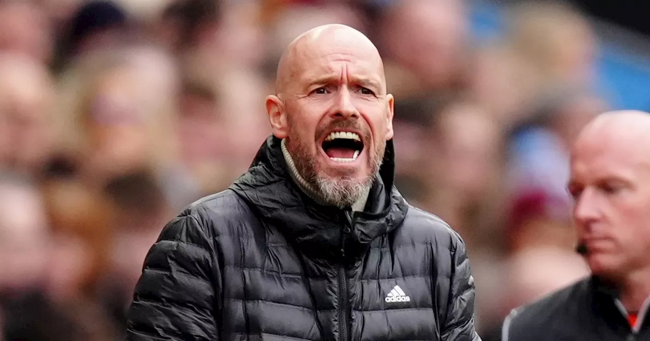 Sack timeline, imminent decision - Erik Ten Hag Man United future verdict