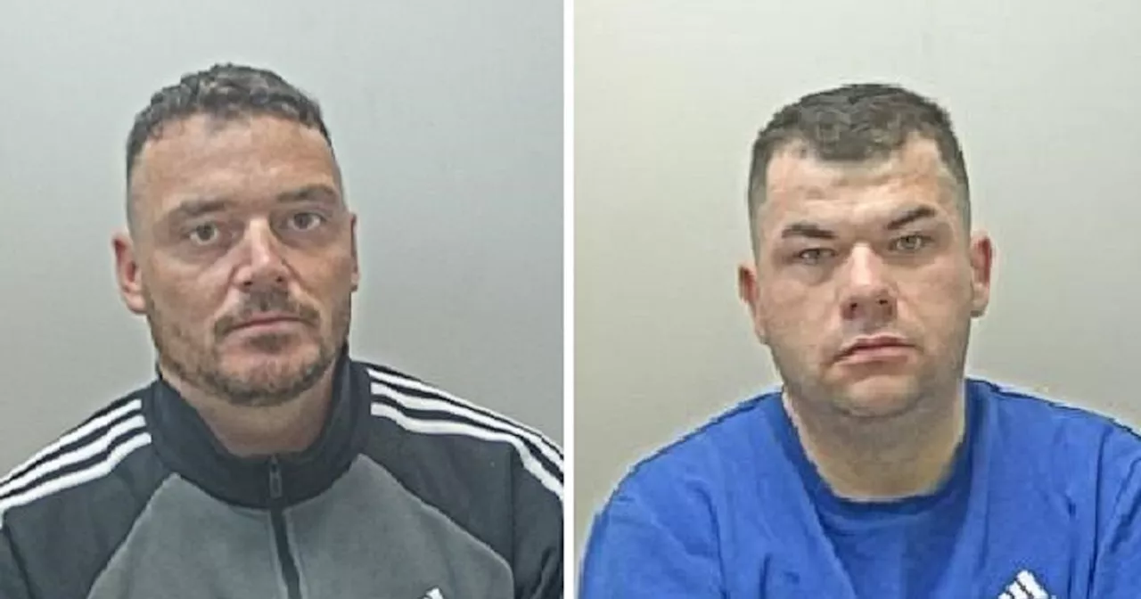 Thugs attacked man on Blackpool night out before 'calmly walking' back to hotel