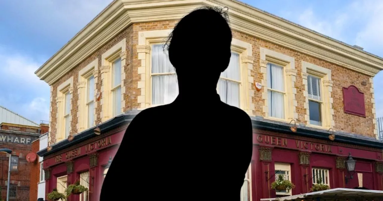 EastEnders delivers major update on 90s TV legend that everyone wants back