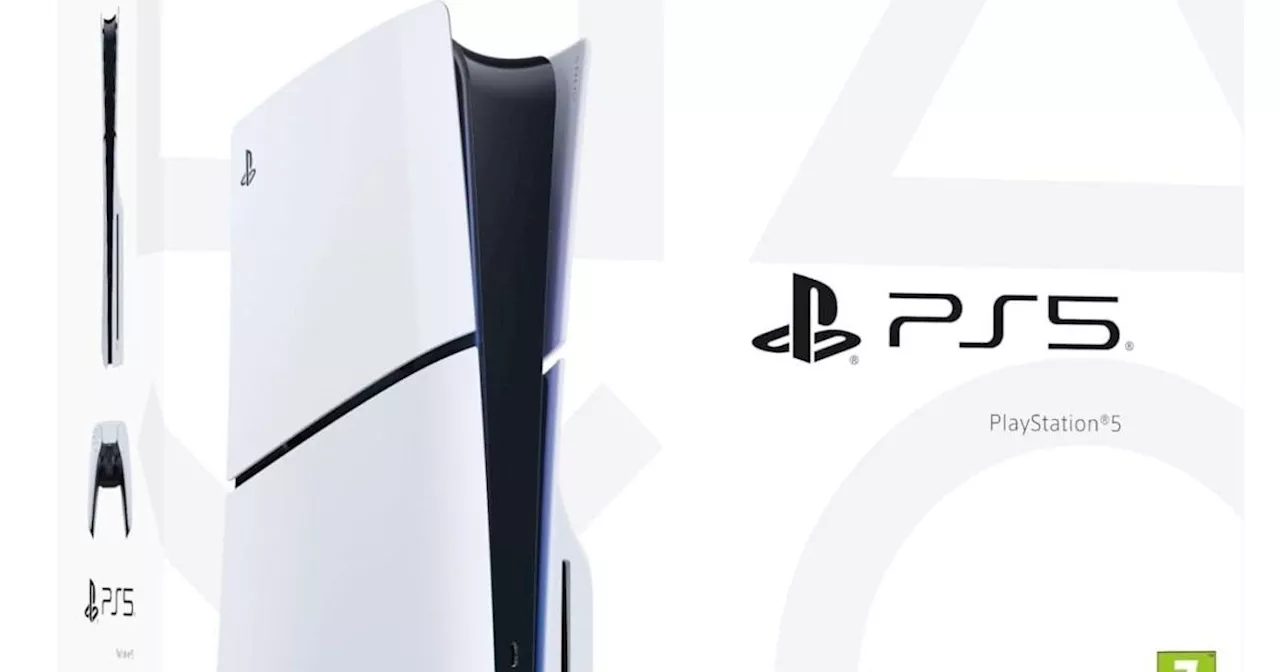 PS5 price cut as Sony starts selling refurbished consoles in the UK