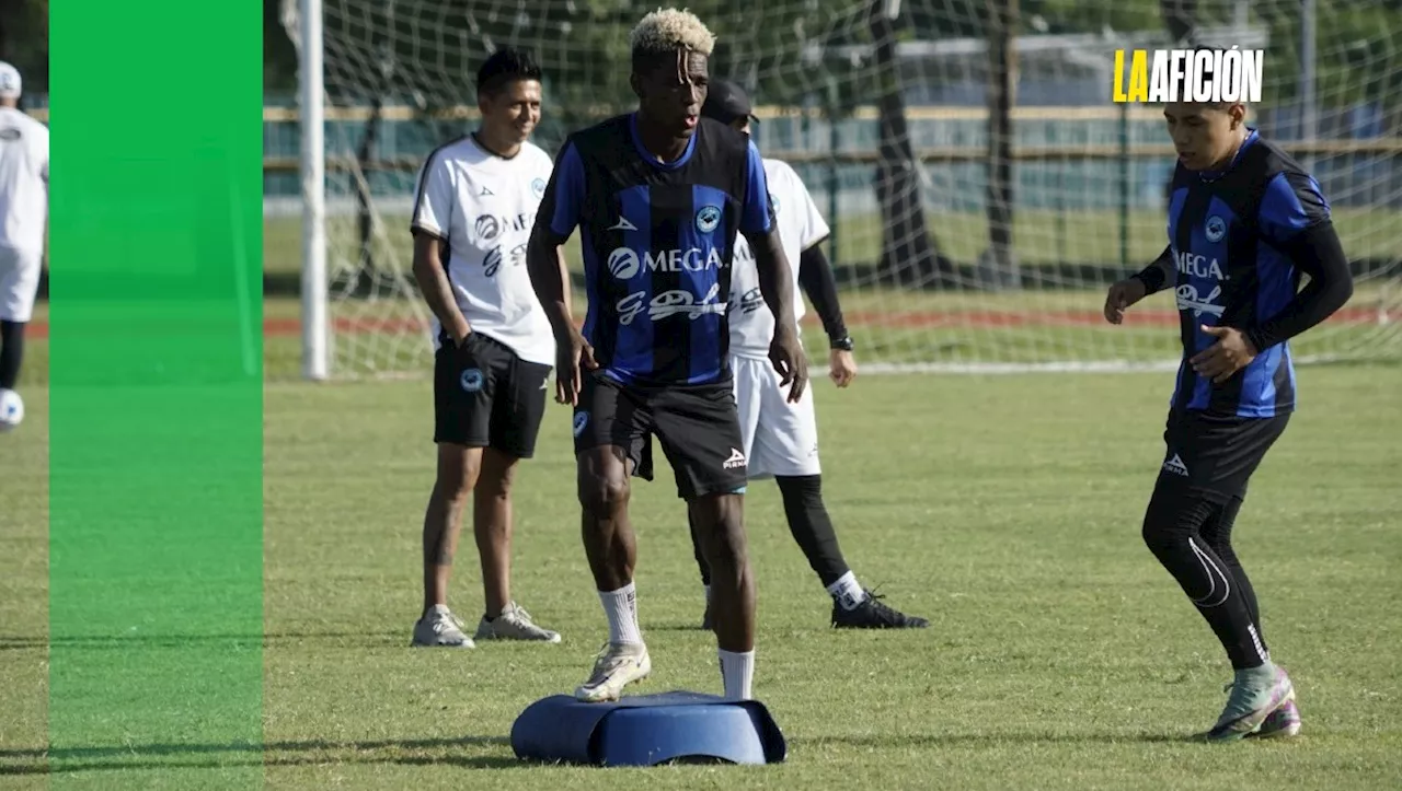 Jaiba Brava, la peor ofensiva, necesita goles para alcanzar la Liguilla