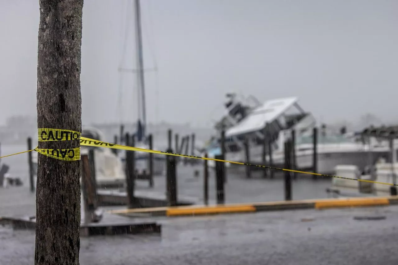 ¿Por qué el huracán 'Milton' es más peligroso para Florida?