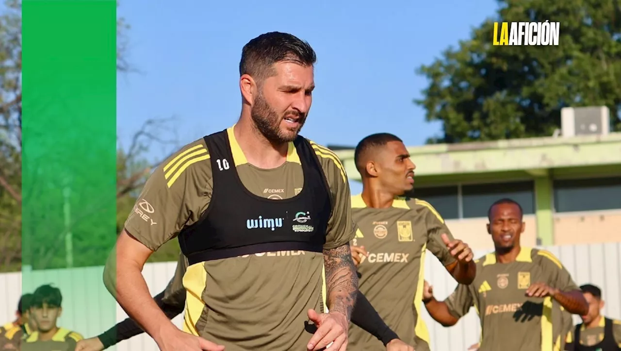 Tigres estrena su nuevo centro de entrenamiento previo al Clásico Regio