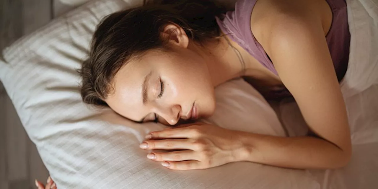 Reviewers Say This Supplement Helps Them Sleep After Years Of Restless Nights*