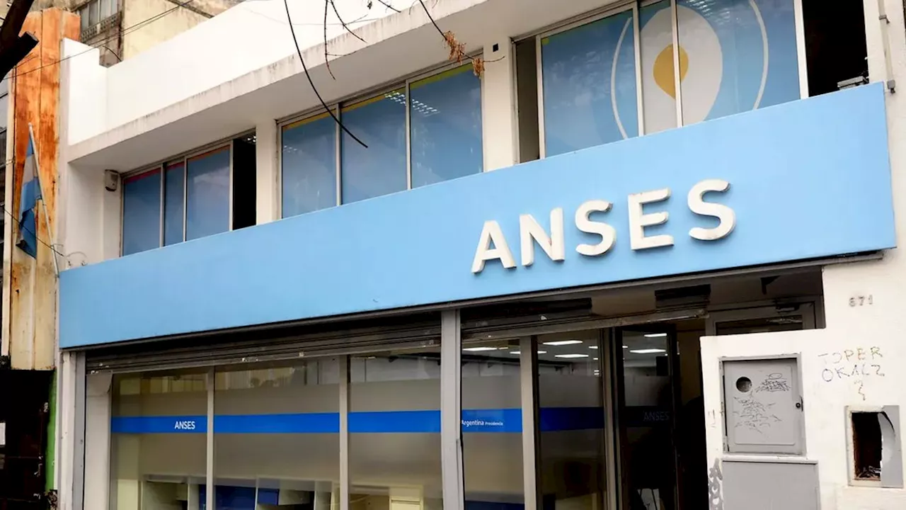 ANSES: cuánto recibirán las Pensiones No Contributivas por Vejez en octubre 2024