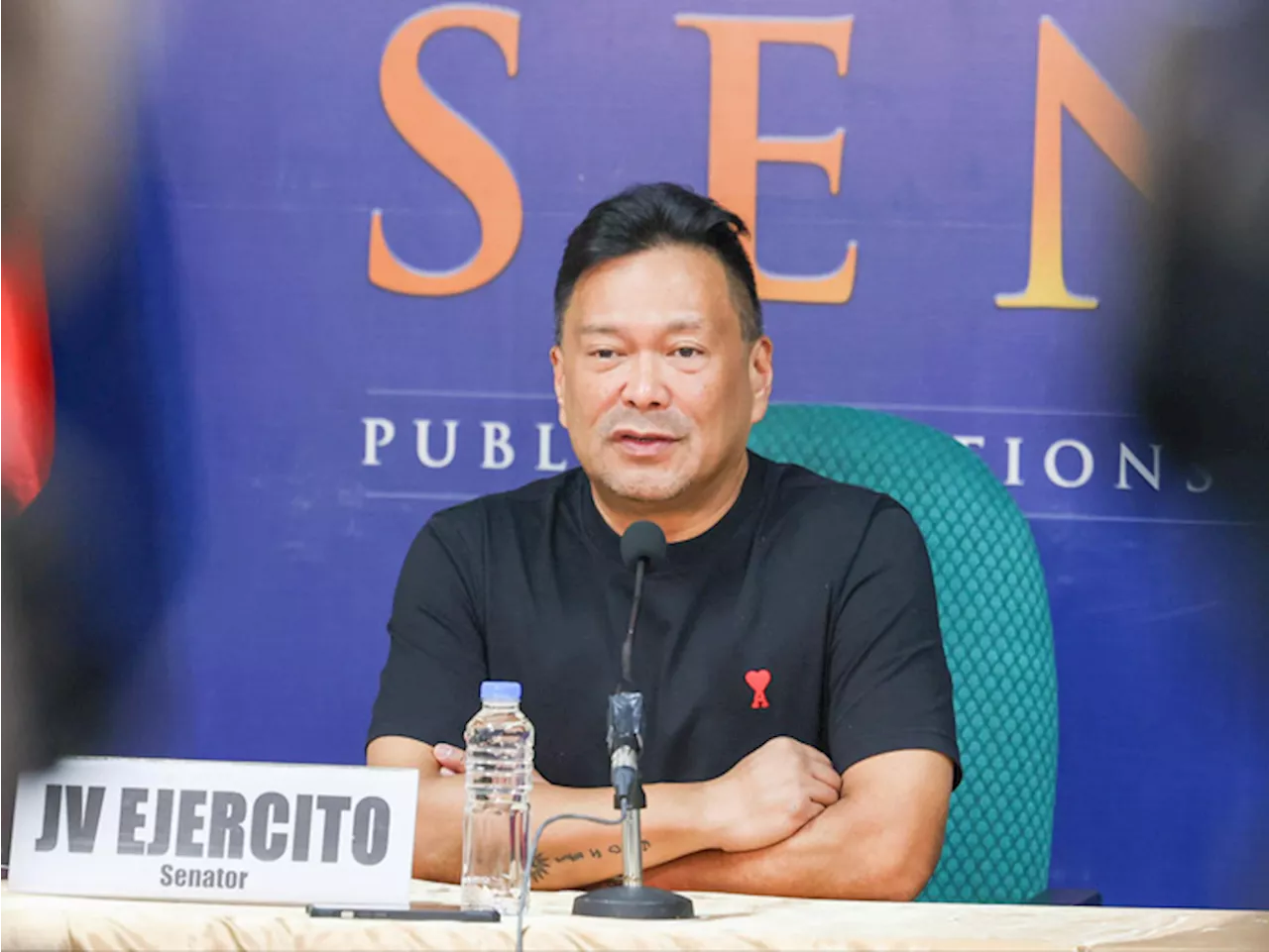 Ejercito says more Alice Guos holding local gov’t posts