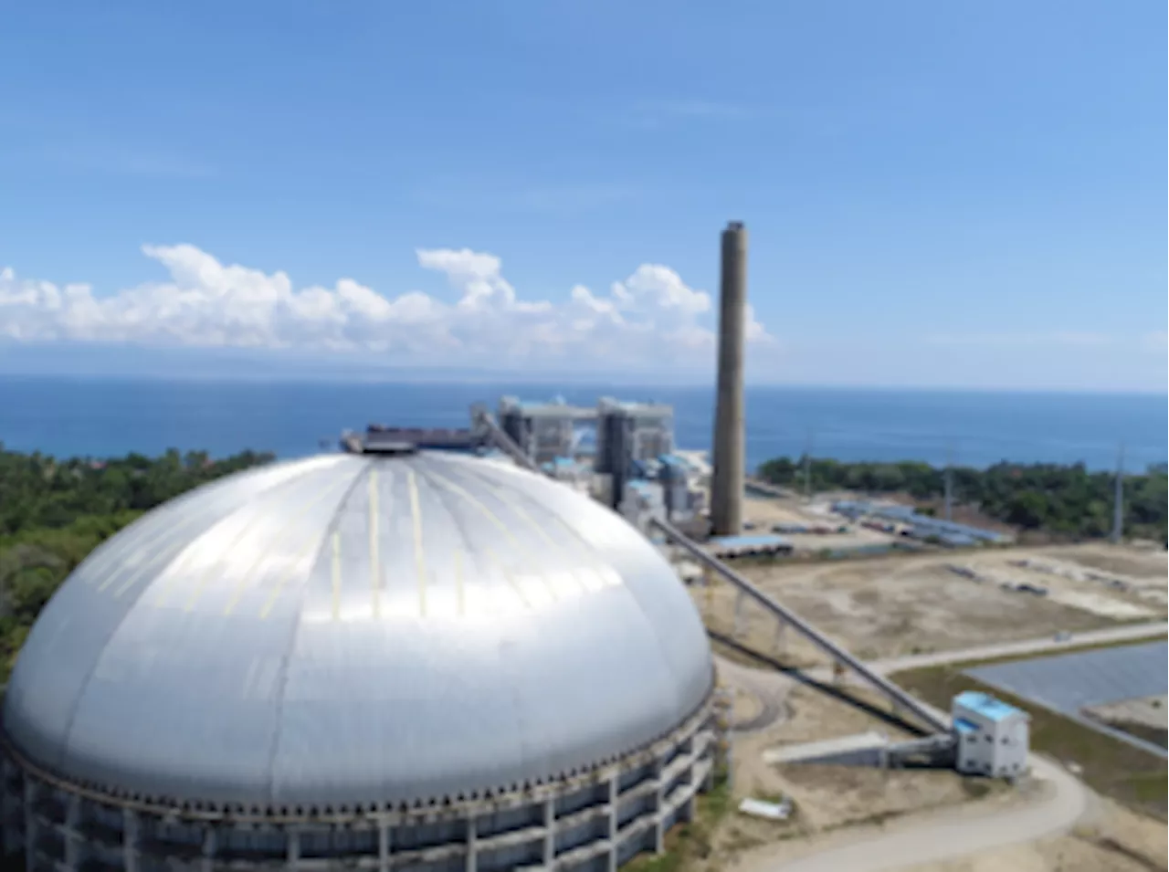 Therma Visayas seeks contractors for Toledo plant