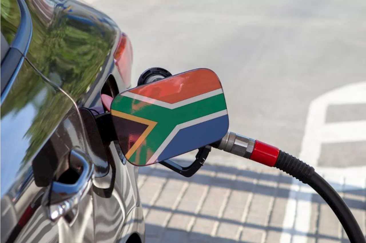 Mantashe says motorists should pay up to R560 less per tank