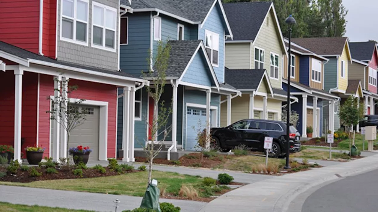 Seattle’s Morning News: Cool weather brings calmer housing market