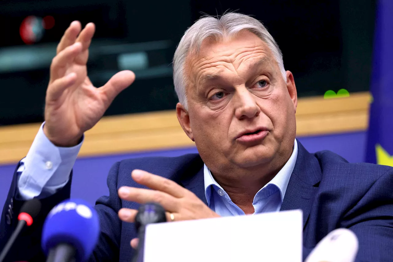 Orban will Schengen-Gipfel zu illegaler Migration